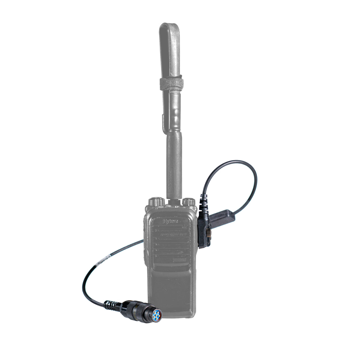 M55116 to H3 - Hytera 16 Pin - h-3-hytera-16-pin