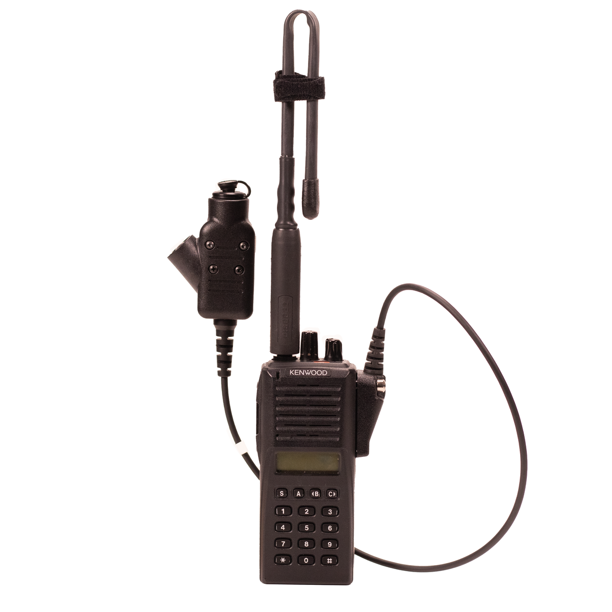 KENWOOD TH-K2AT FMトランシーバー KENWOOD TH-K2AT FMトランシーバー KENWOOD: TH-K2AT 144MHz FM