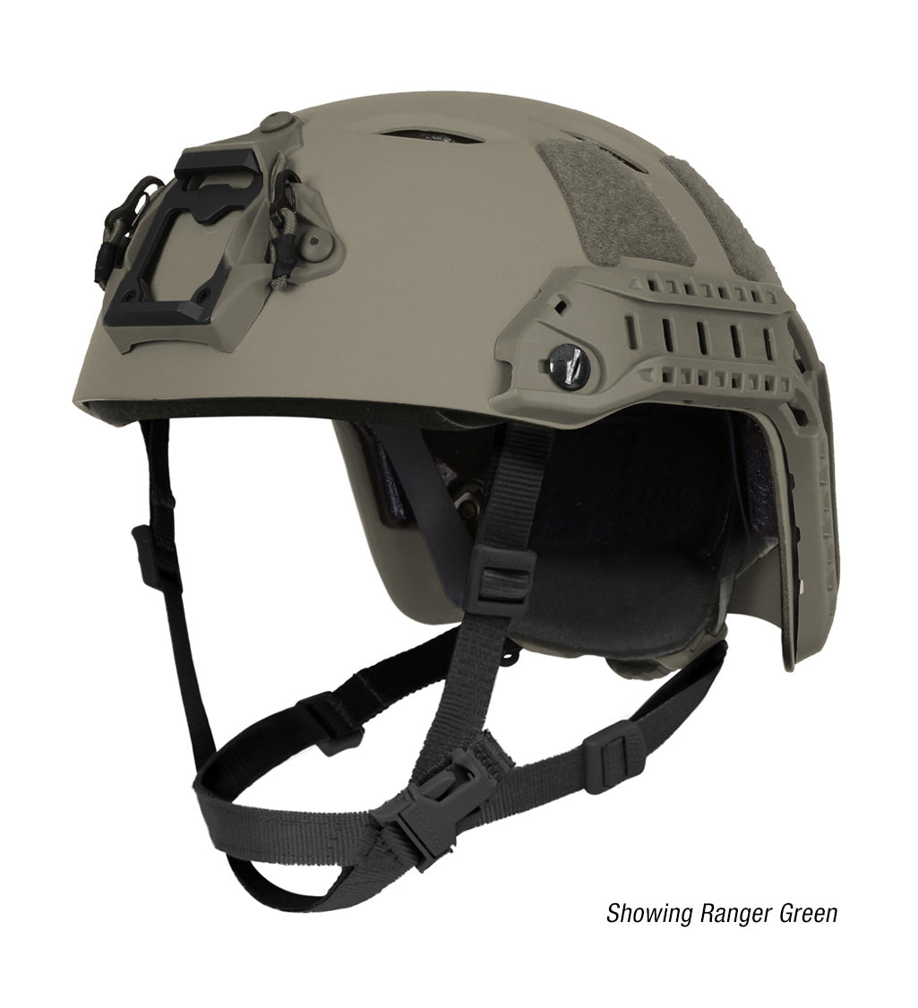 Ops-Core FAST BUMP High Cut Helmet System – DISCO32