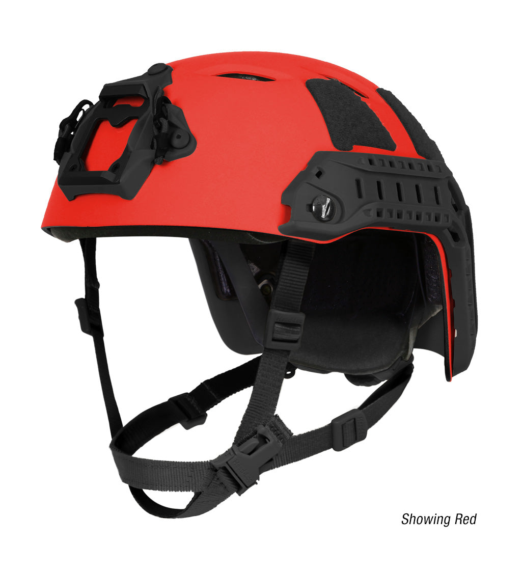 Ops-Core FAST BUMP High Cut Helmet System – DISCO32