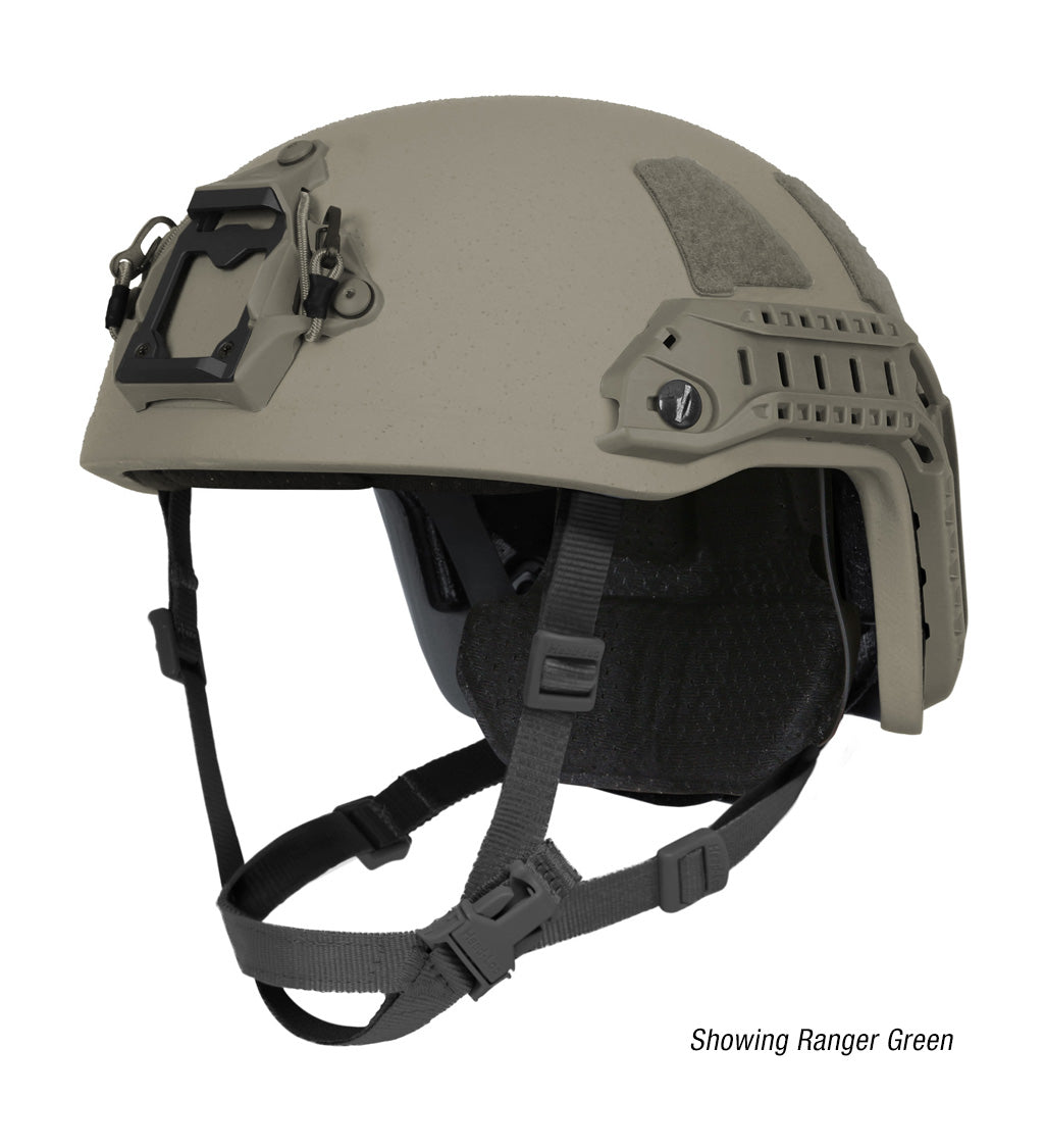 arc fast mt helmet FAST RF1 | 7.62x39mm MSC Rifle Rated | Ops-Core