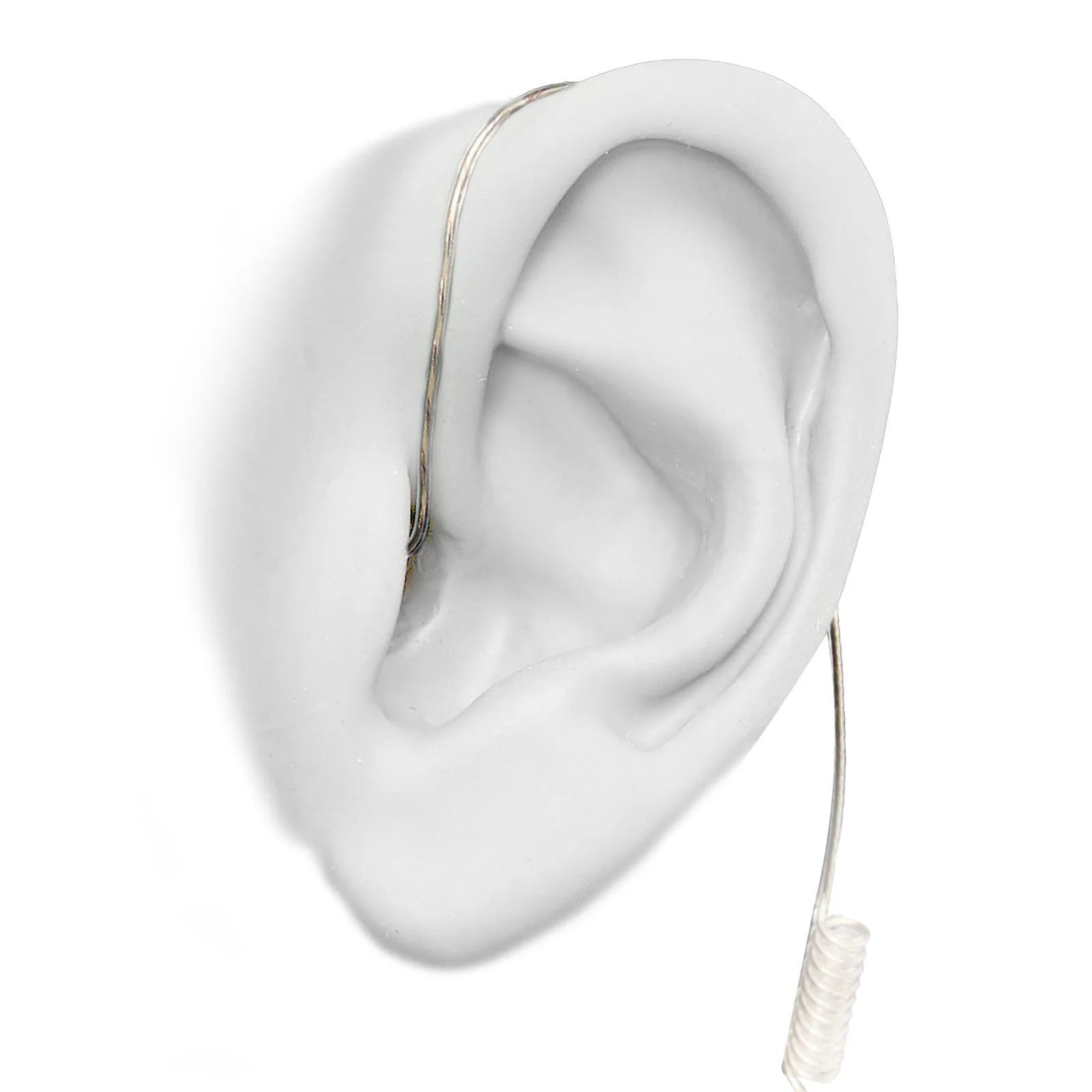 Earpiece with Microphone