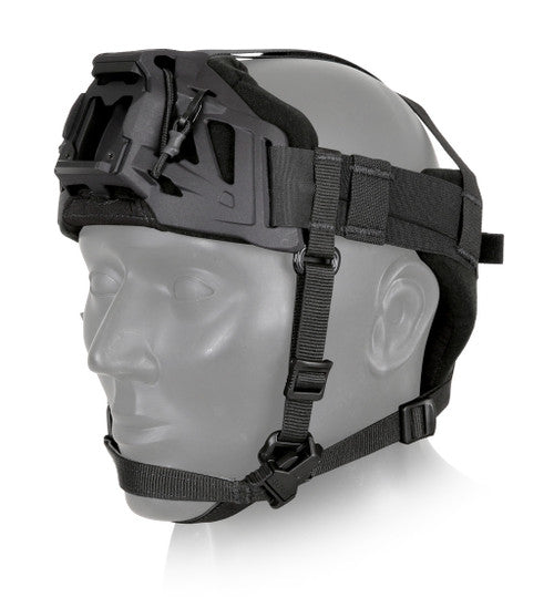 NOMAD CLOTHING helmet THIRD STREET WH NOMAD Super High Cut NIJ