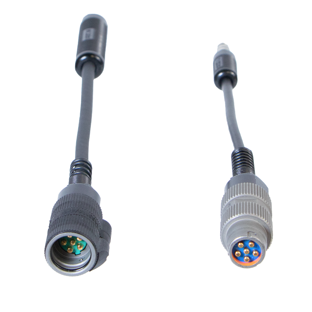 TRR Adapter