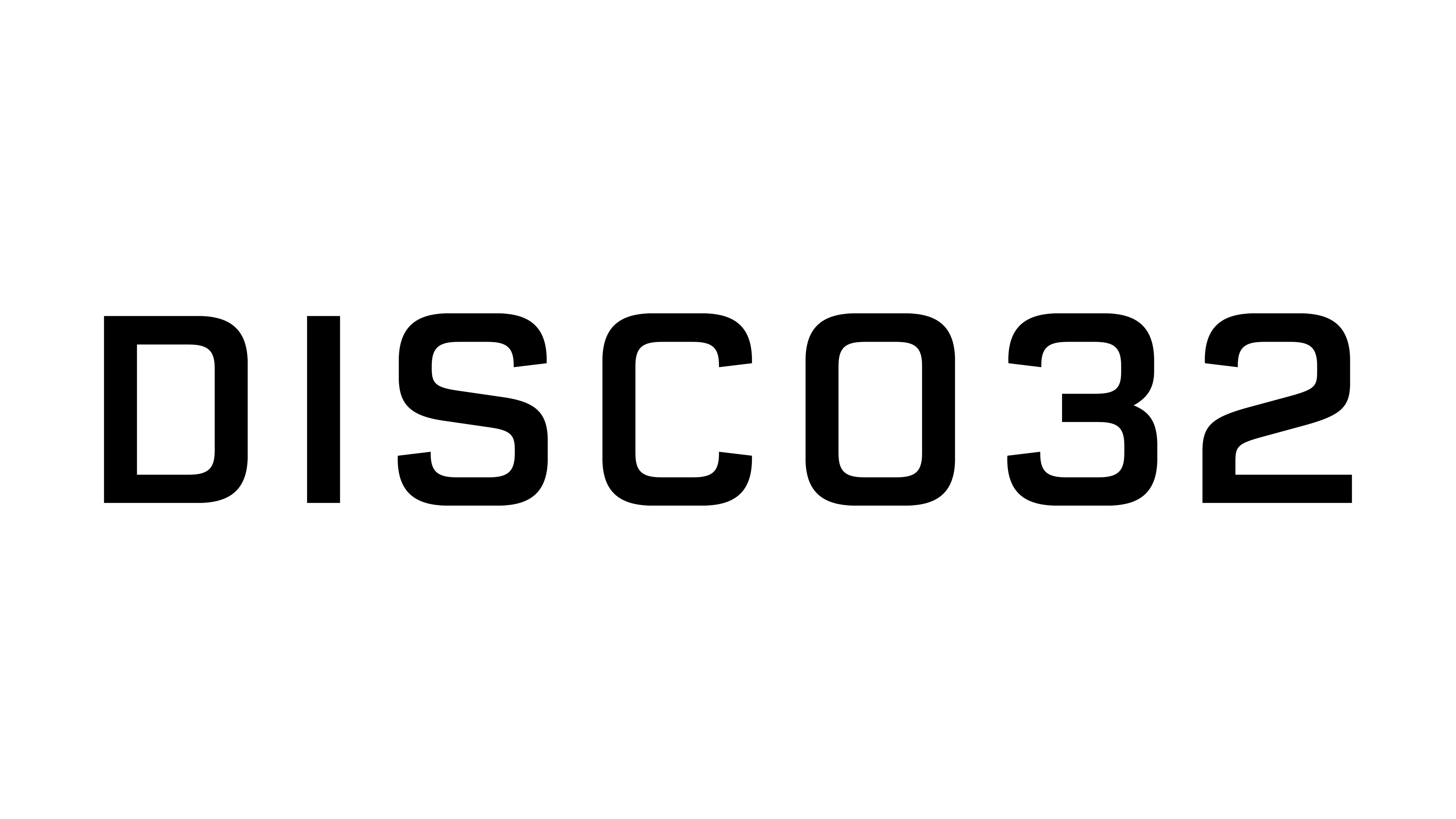 DISCO32