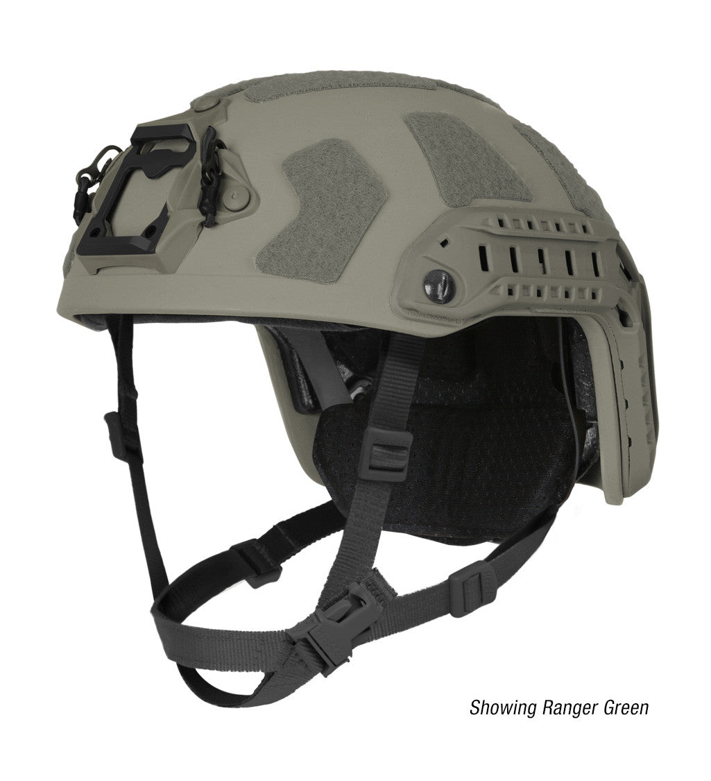 OPS-CORE FAST SF High Cut Helmet System