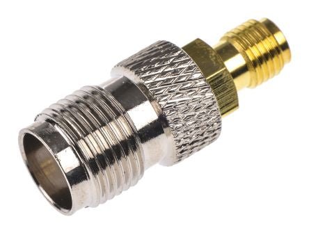 TNC-F to SMA-F - DISCO32 TACTICAL ANTENNAS