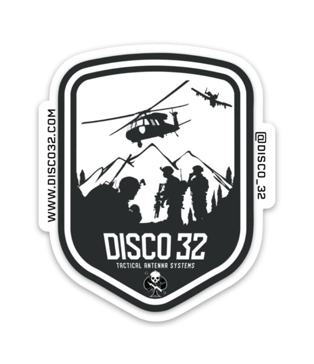 Staff Picks - DISCO32