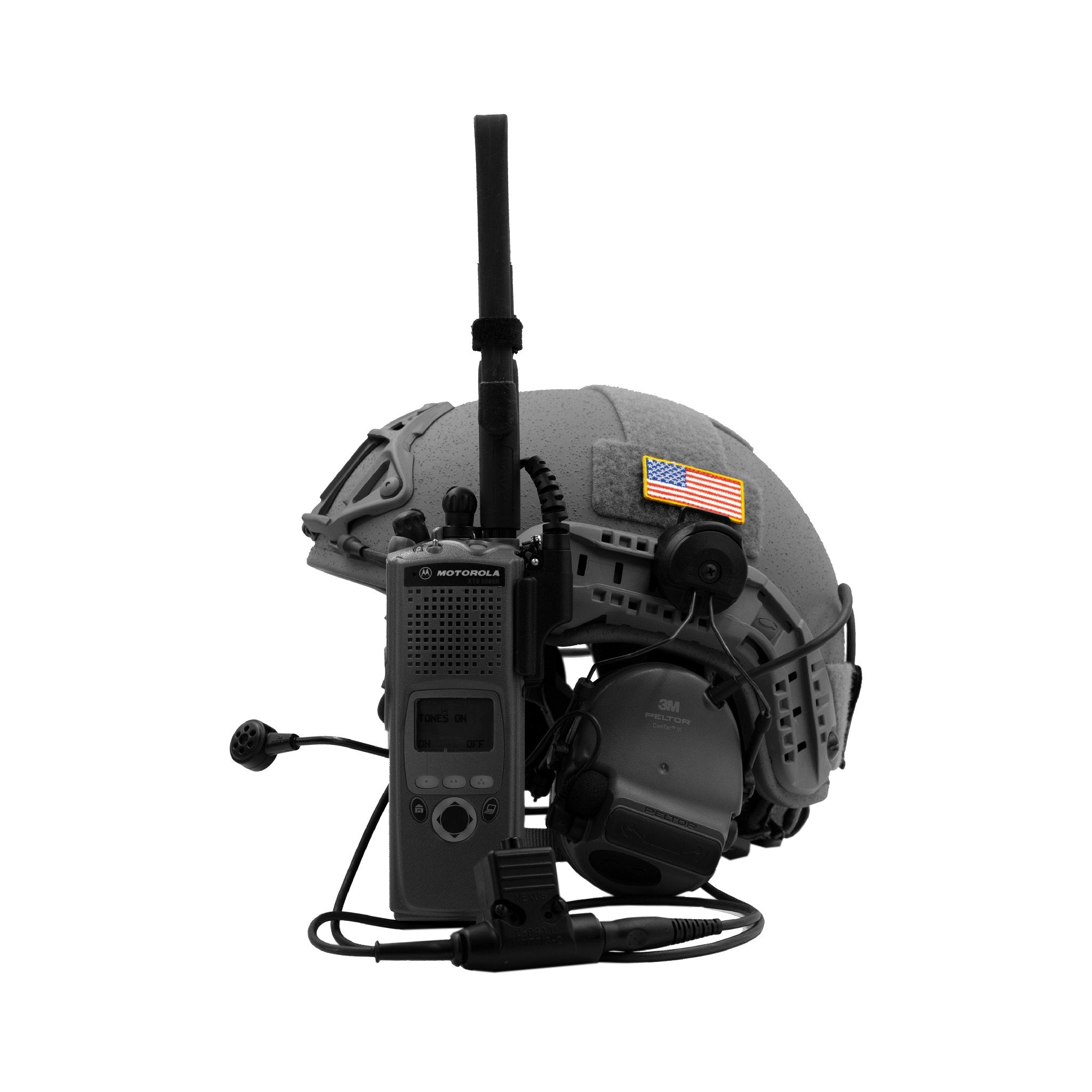 Tactical Antennas - DISCO32