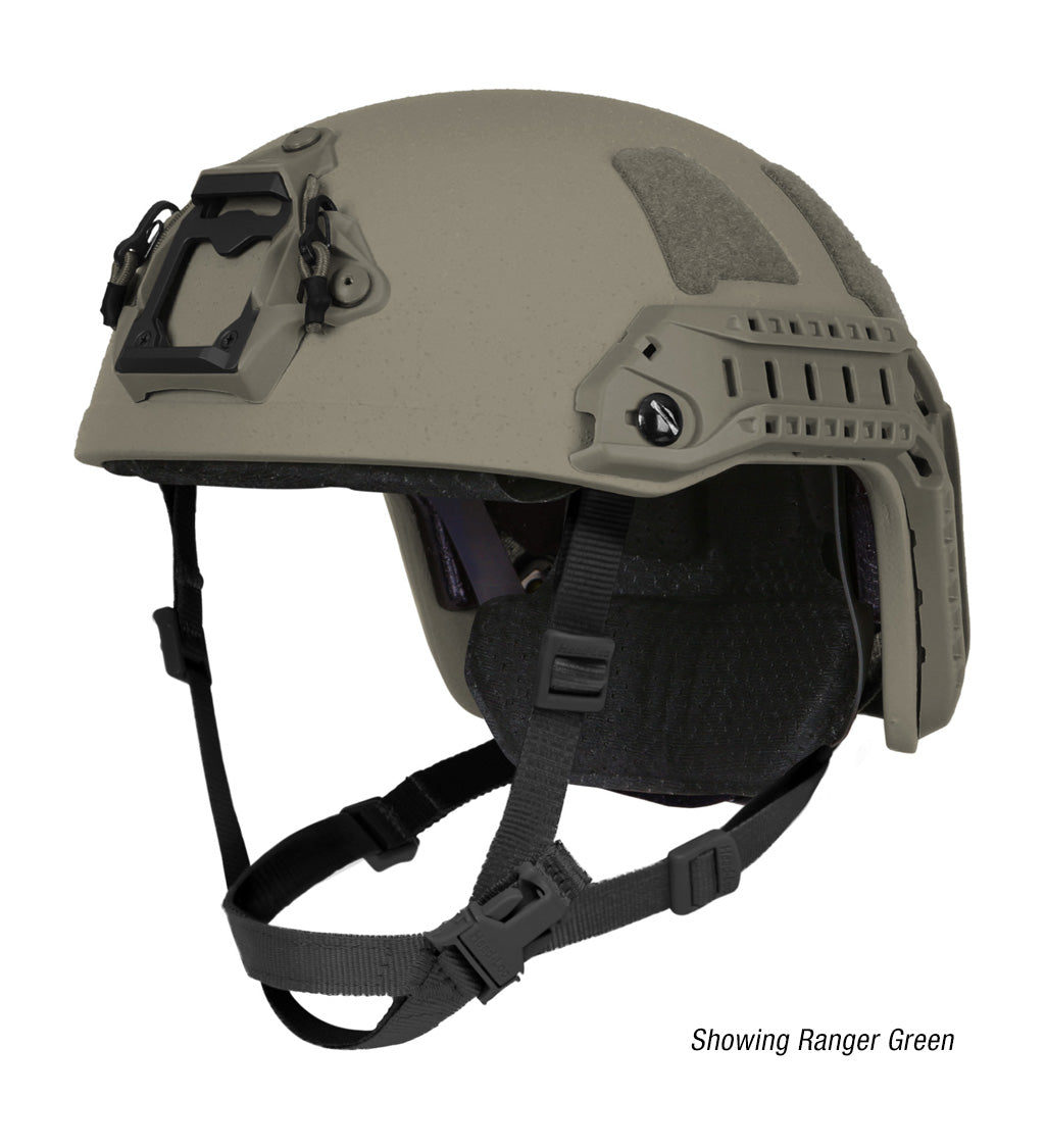 Ops-Core FAST XP High Cut Helmet System – DISCO32