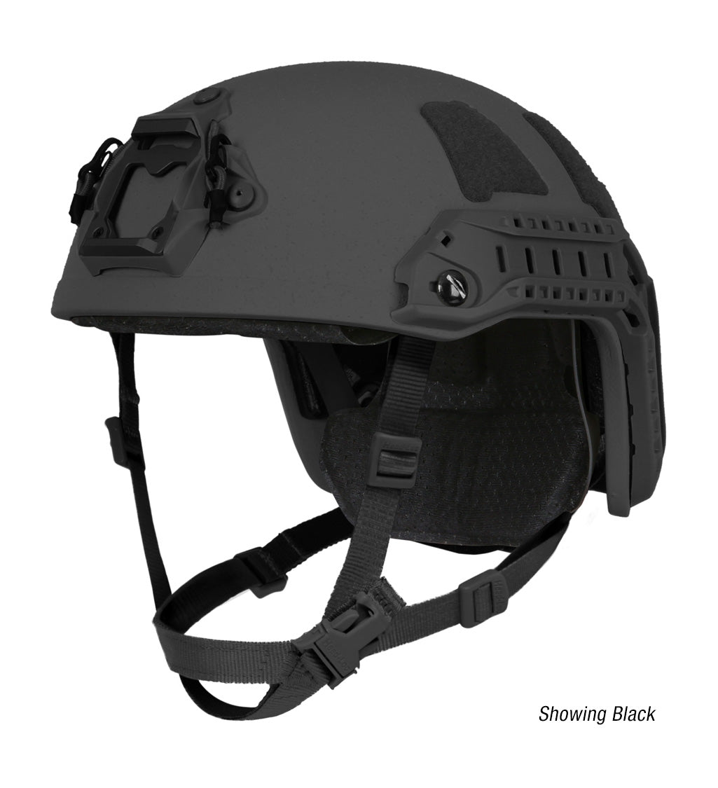 Ops-Core Legacy FAST XP High Cut Helmet System