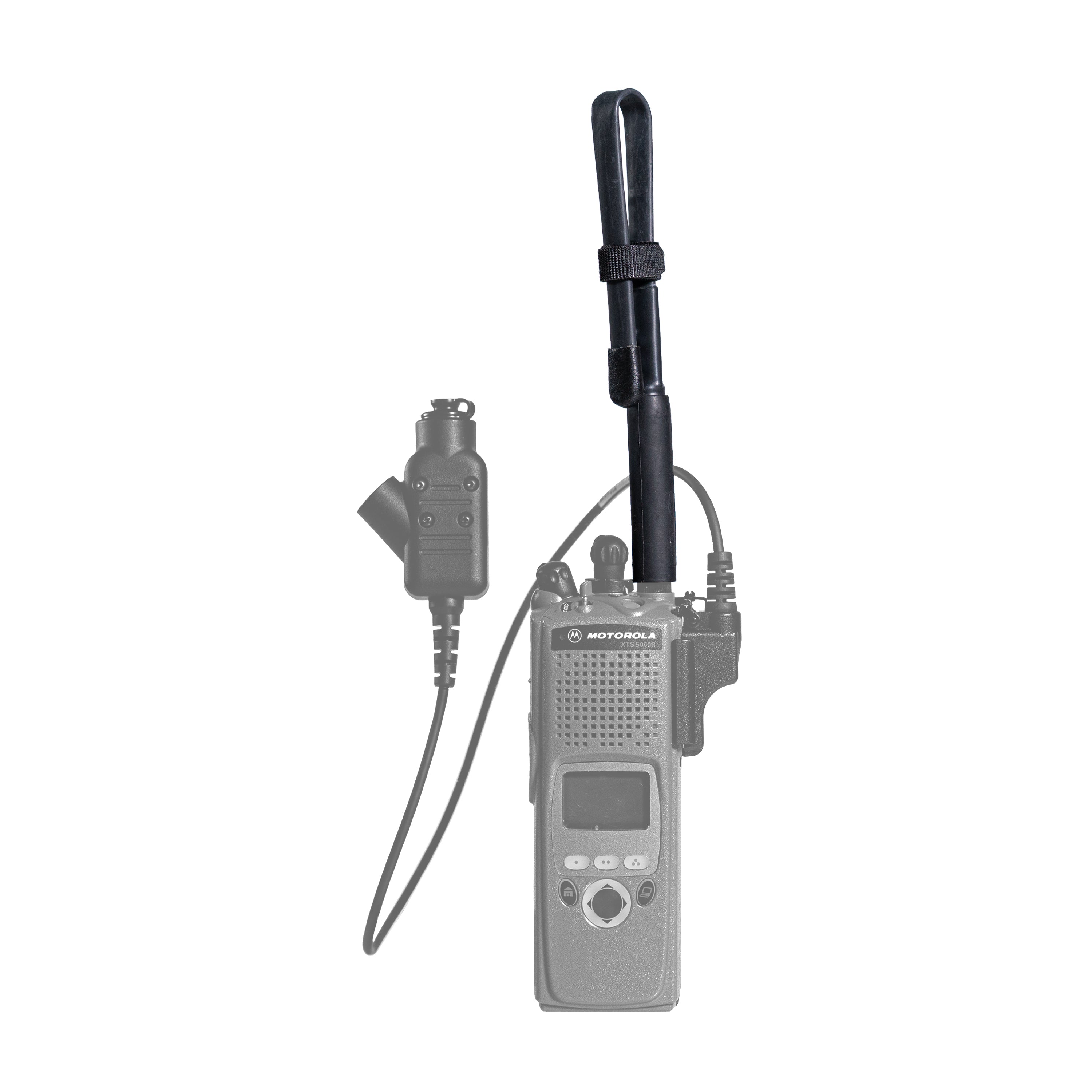 Broadband 13″ Blade Antenna