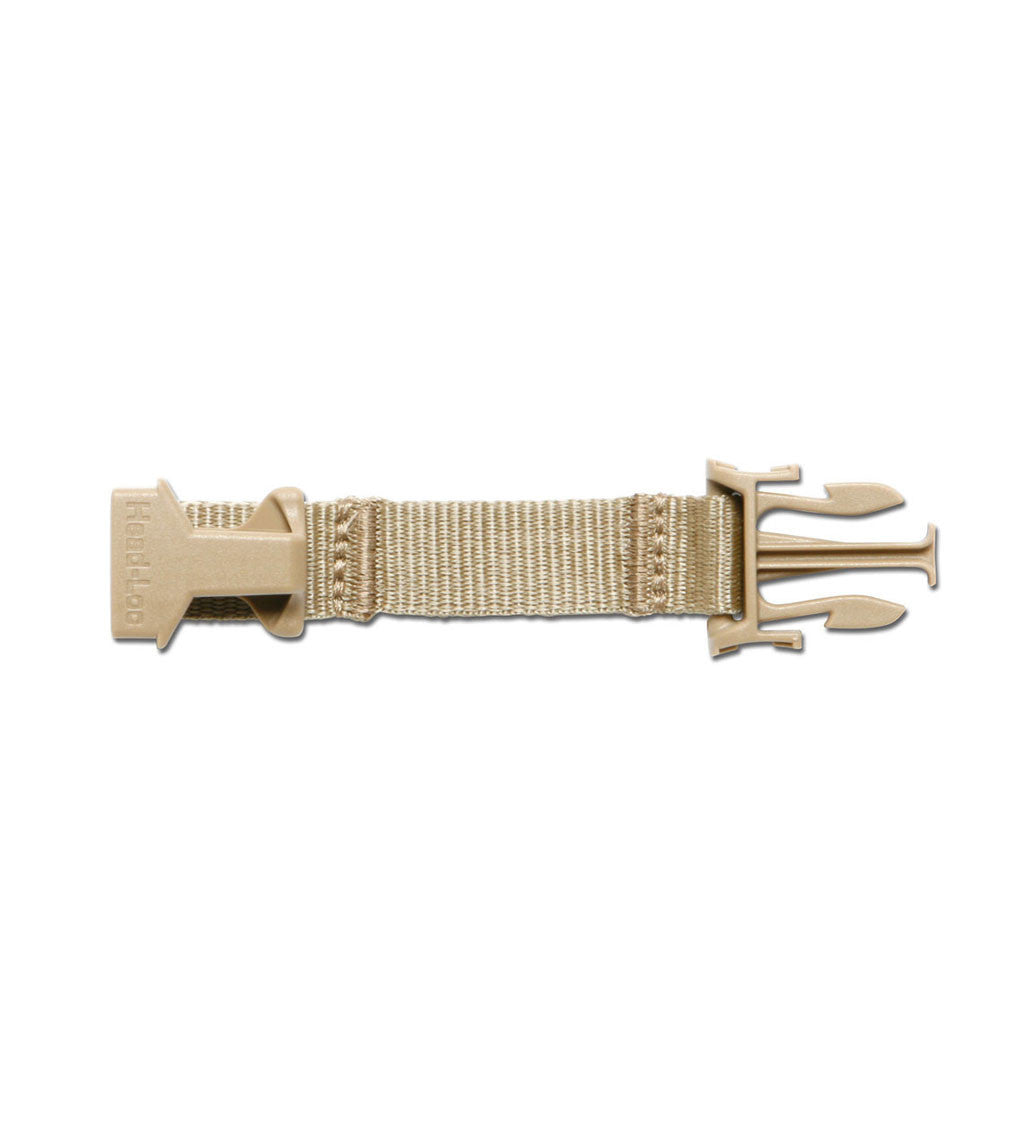 Ops-Core Chinstrap Extender