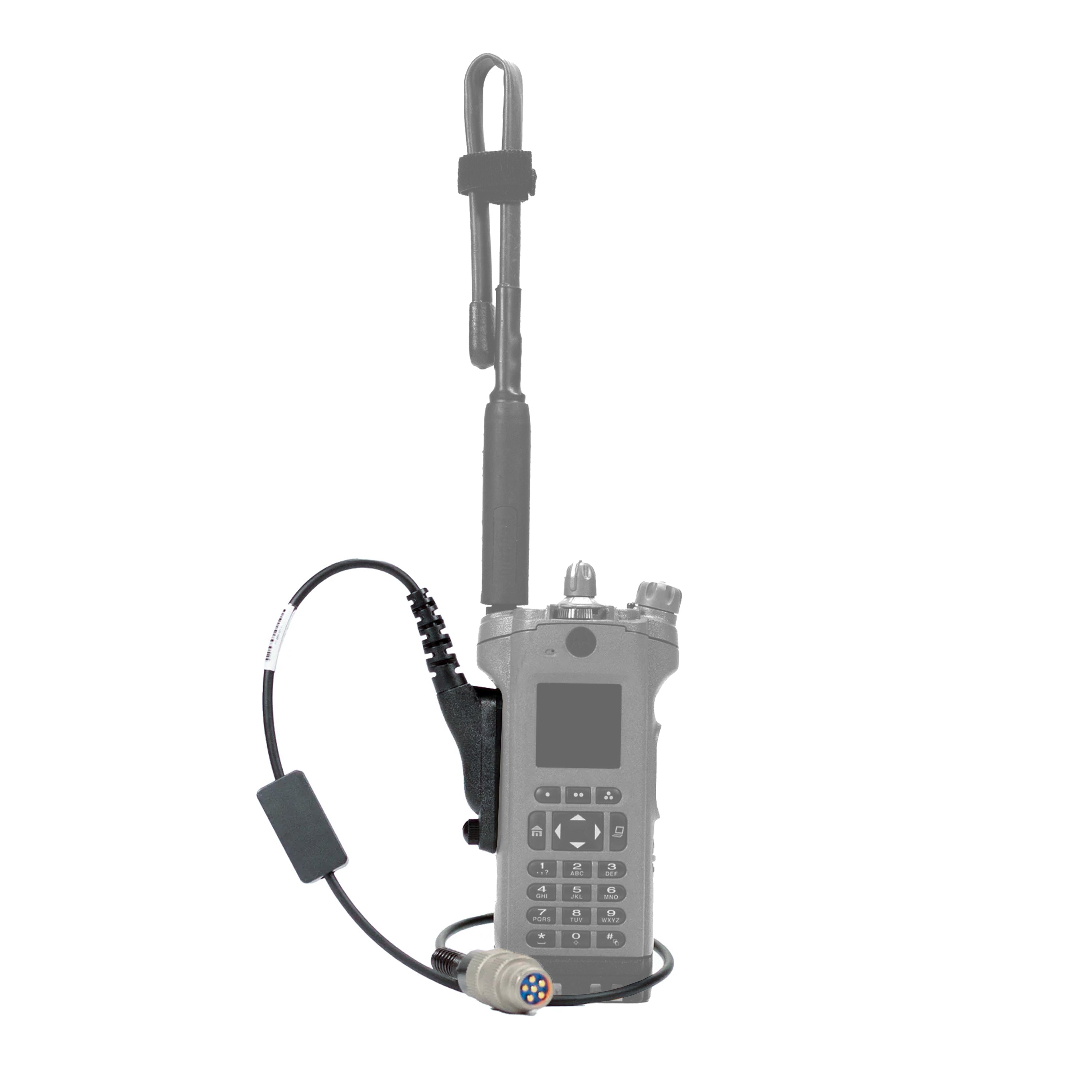 M55116 to XTS - DISCO32