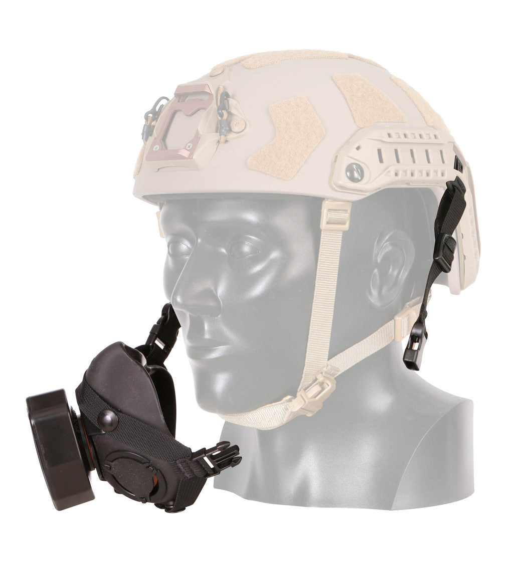 Ops-Core SOTR O2 Strap Harness