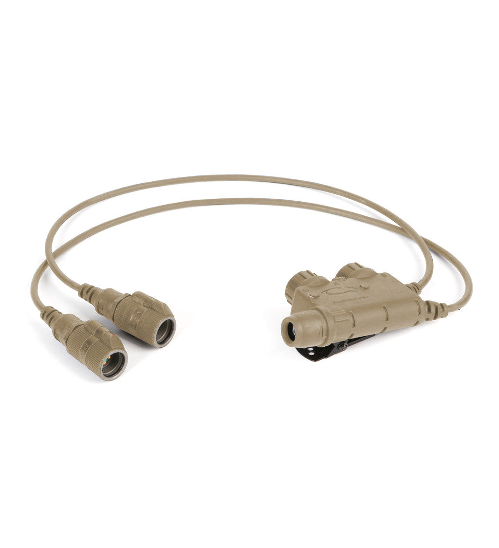 U94 PTT - NATO 6-Pin Dual | Ops-Core | Disco32 – DISCO32
