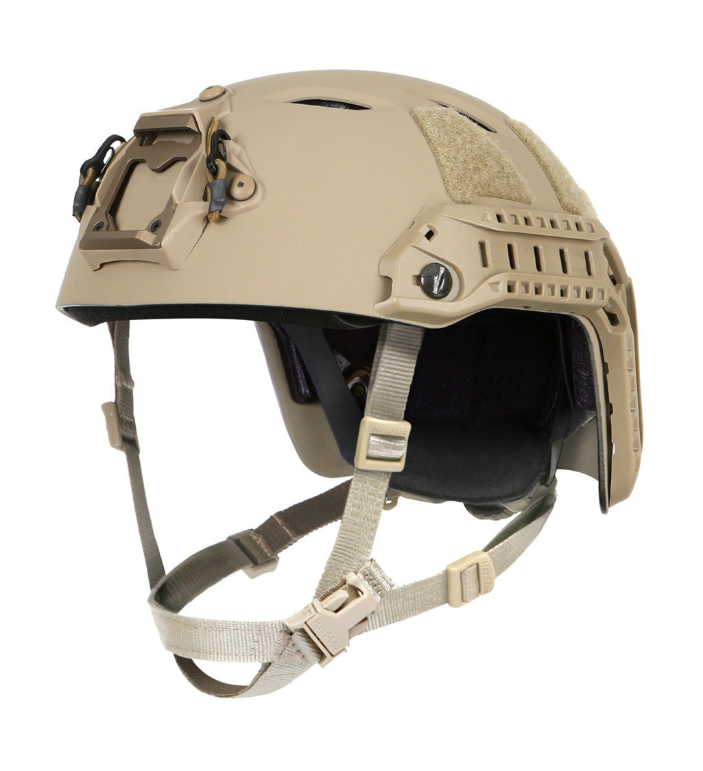 FAST®  BUMP High Cut Helmet System