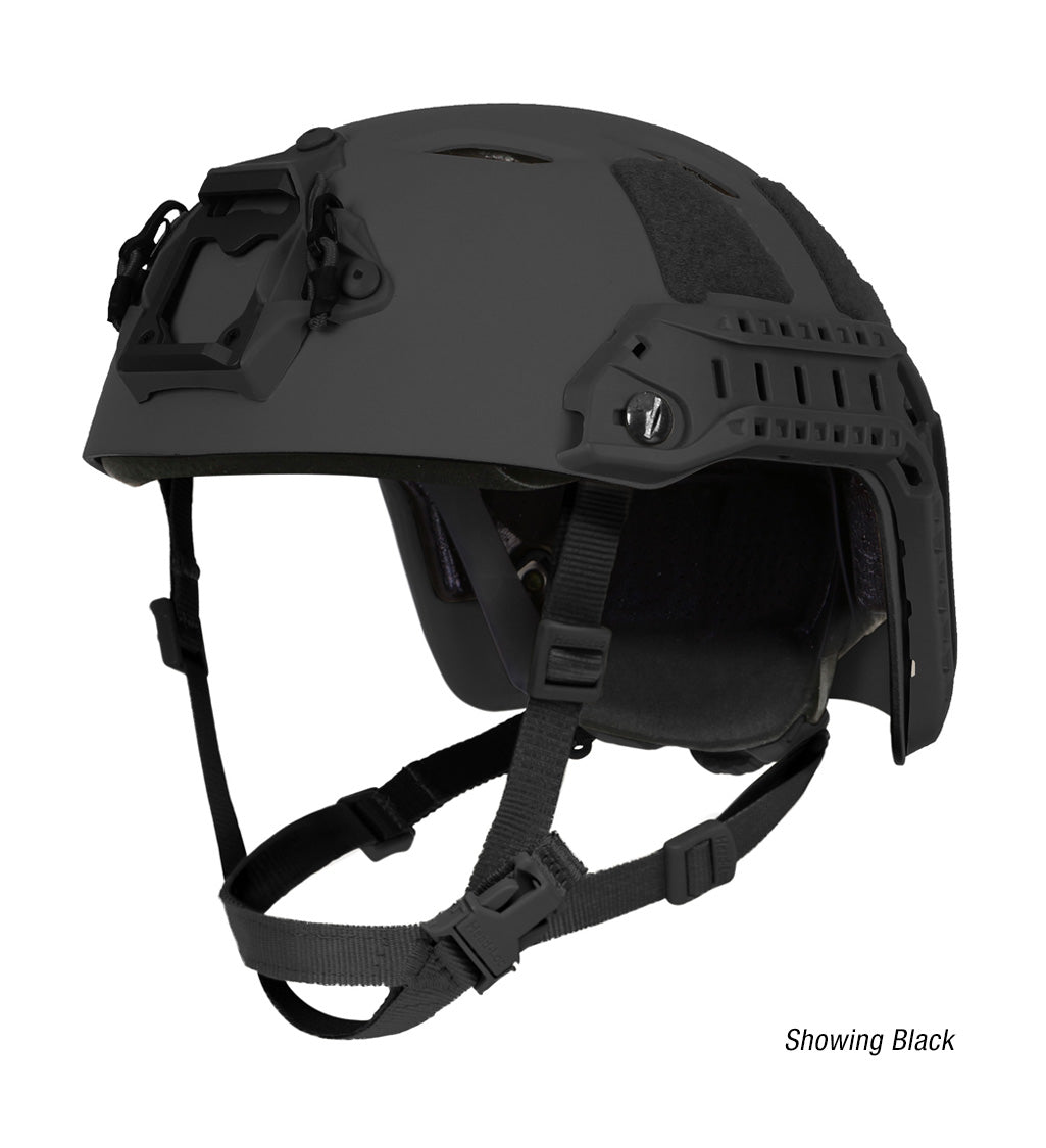 Ops-Core FAST BUMP High Cut Helmet System