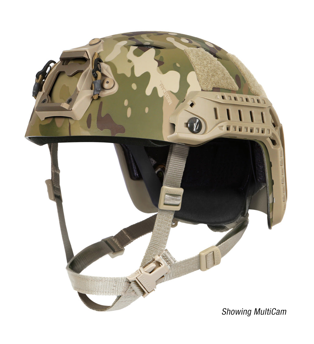 Ops-Core FAST BUMP High Cut Helmet System