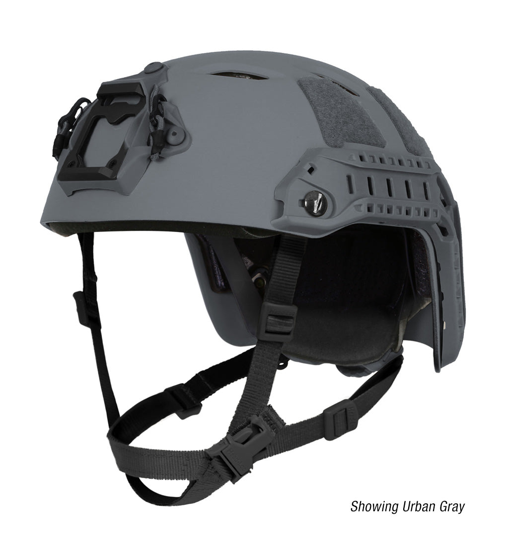 FAST®  BUMP High Cut Helmet System