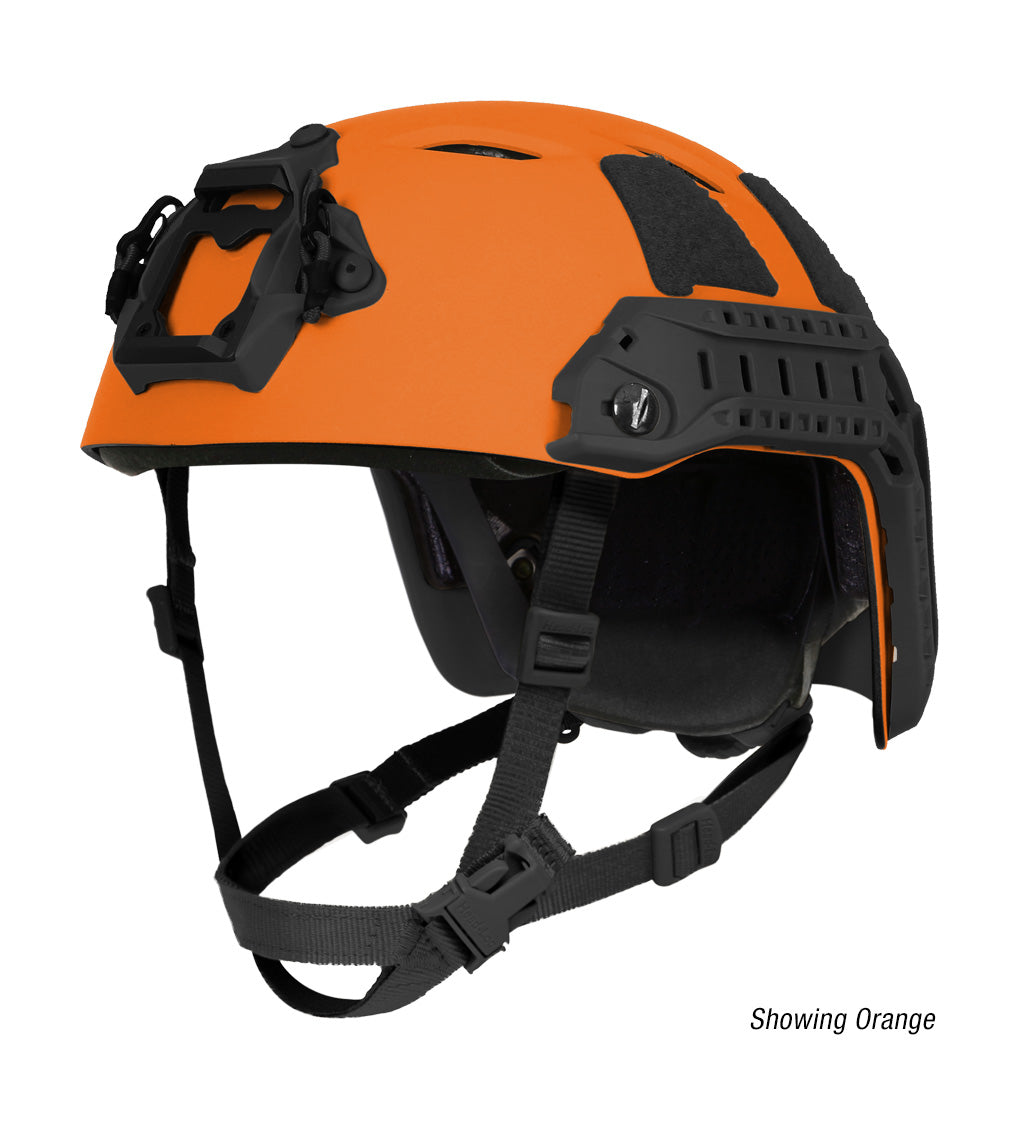 Ops-Core FAST BUMP High Cut Helmet System – DISCO32