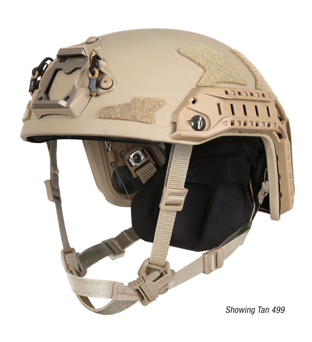 Ops-Core FAST XP G2 Helmet System