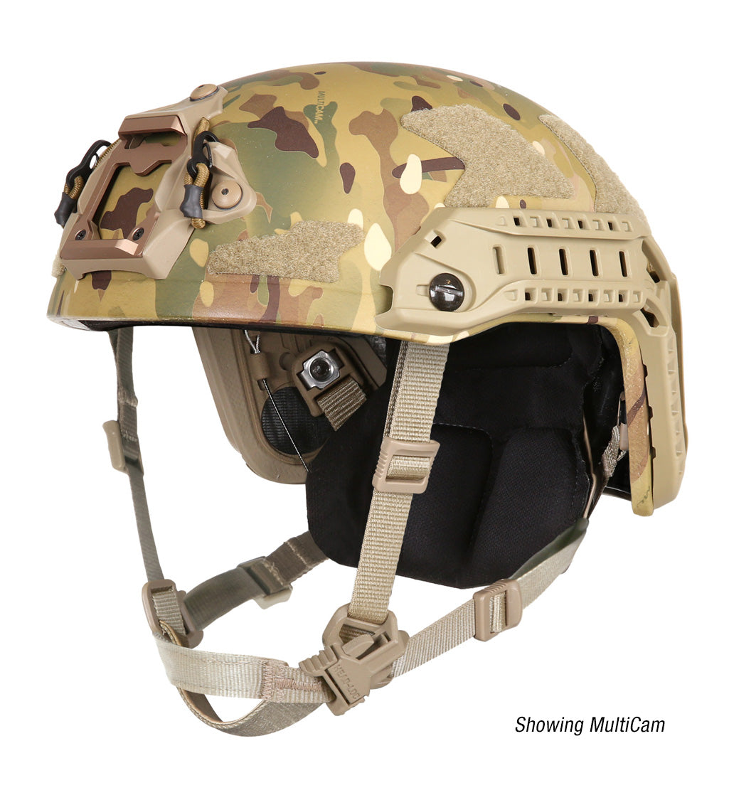 Ops-Core FAST XP G2 Helmet System