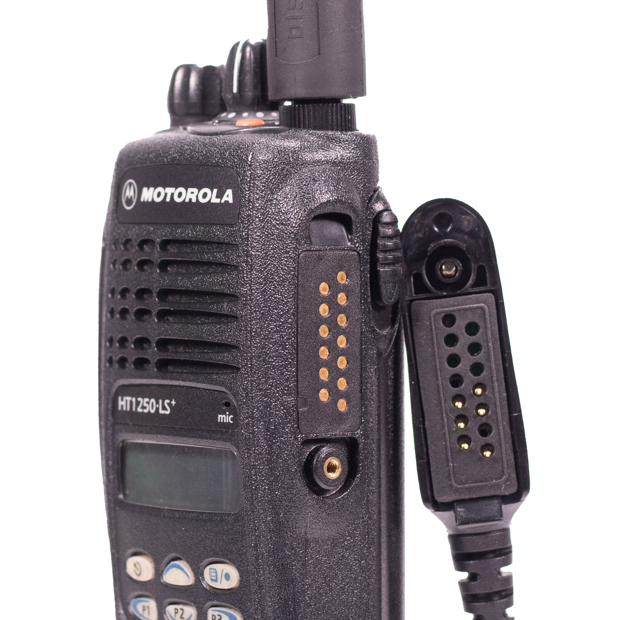 U94 - Motorola - M2 Multi-Pin