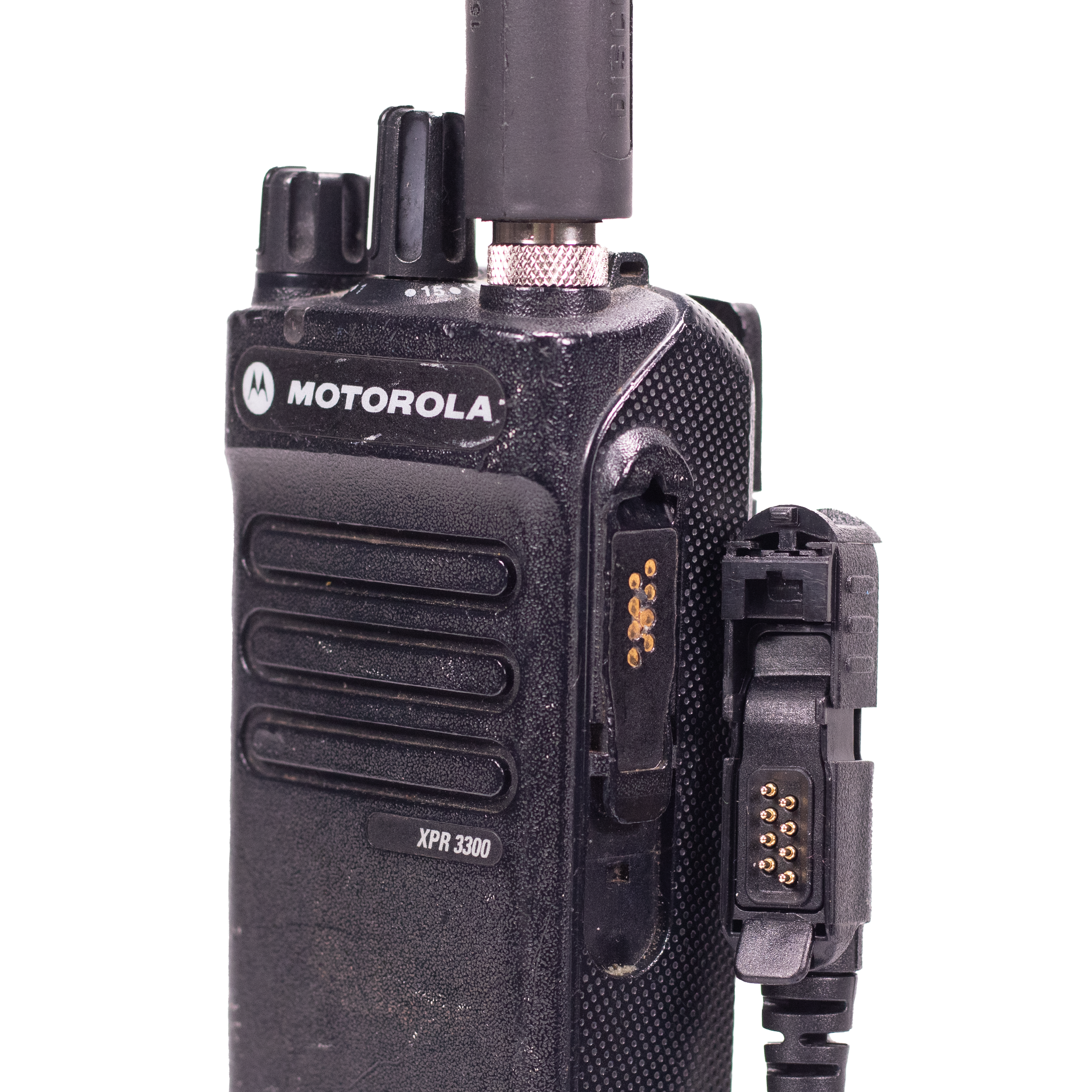 Motorola - MotoTRBO