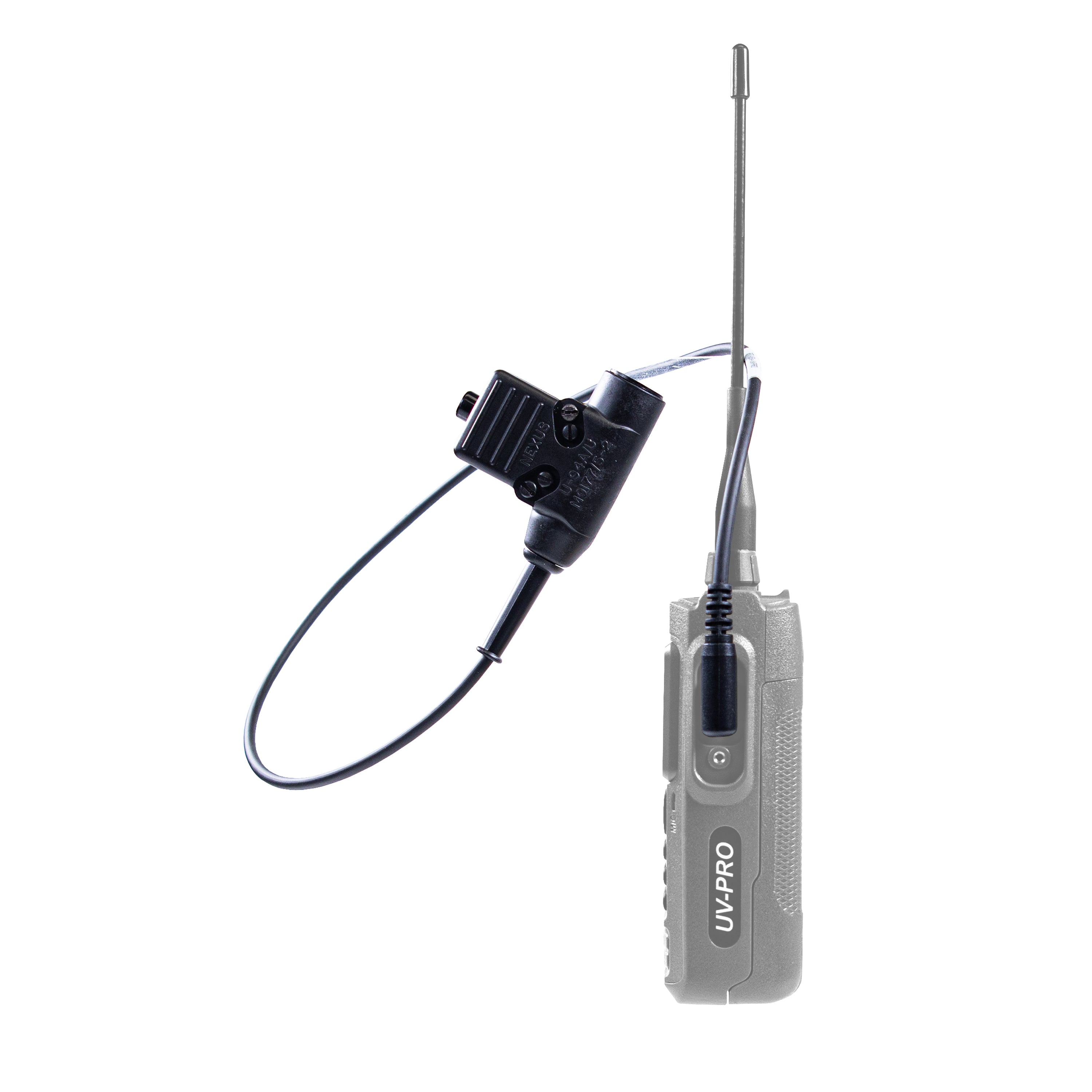 U-94 - BTECH UVPRO