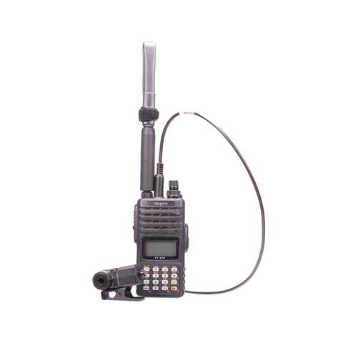 Yaesu Waterproof Push to Talk – DISCO32 Yaesu Waterproof Push to Talk – DISCO32