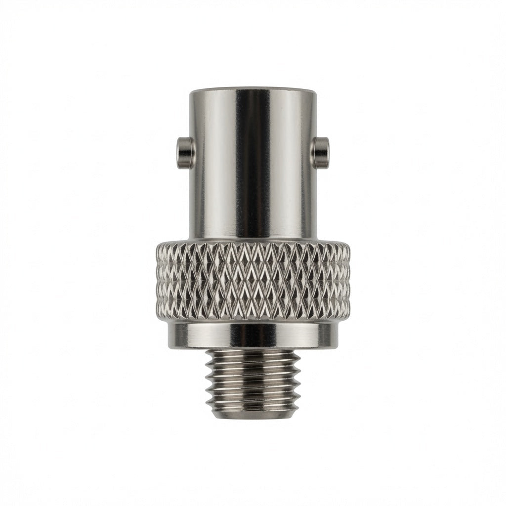 MX to BNC Female Adapter