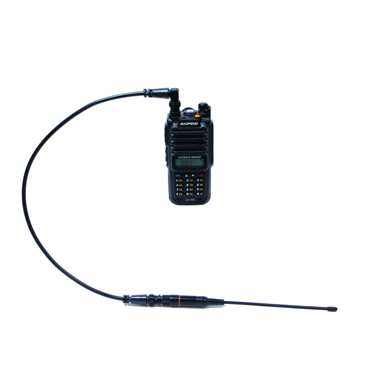 Baofeng Relocation Cable DISCO32 baofeng-relocation-cable-disco32