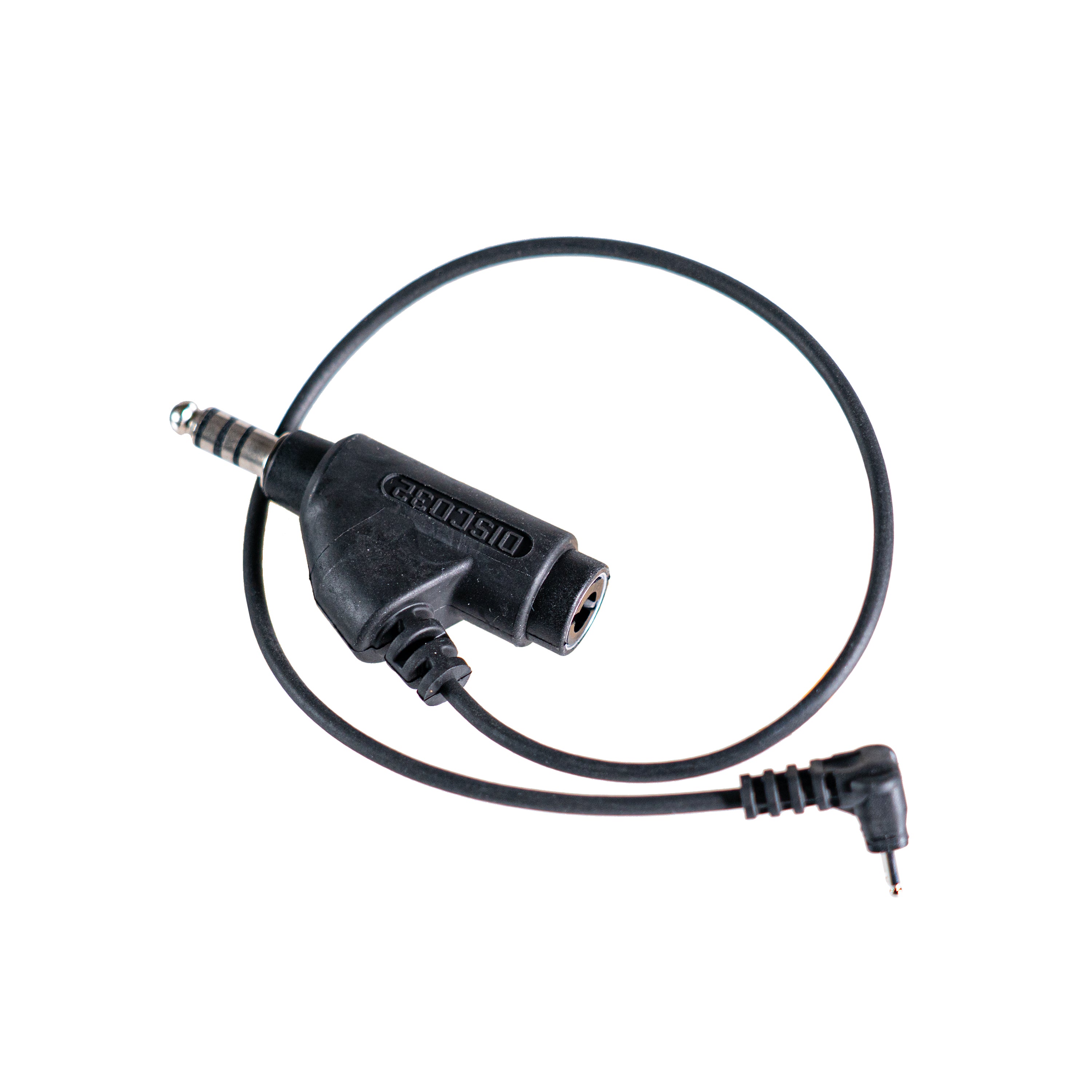 Gas Mask Adapter (DGMA)