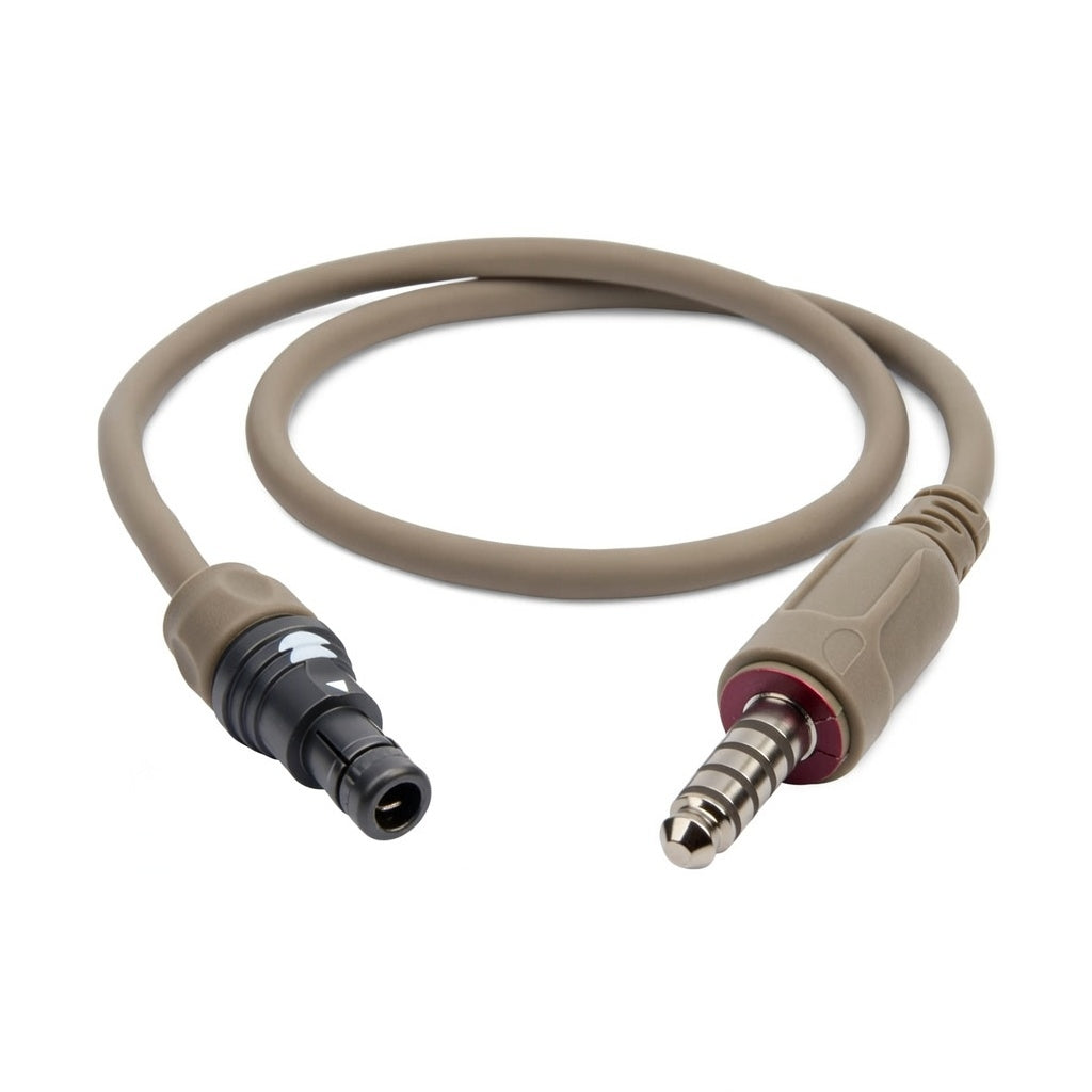 AMP U384 Downlead Cable | Ops-Core | Disco32 – DISCO32
