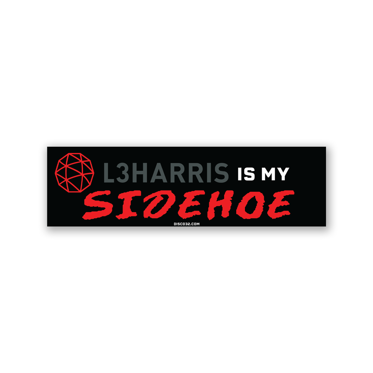 L3 Side Piece