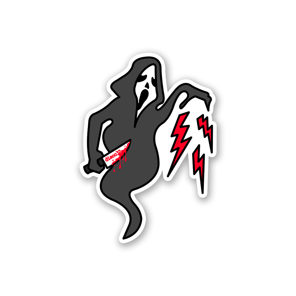Scream Psyop