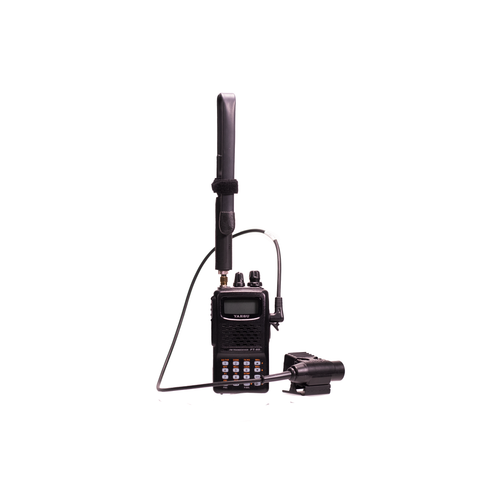 YAESU FT-51ND & TRIO トリオ TR-2500 無線機 YAESU FT-51ND & TRIO トリオ TR-2500 無線機