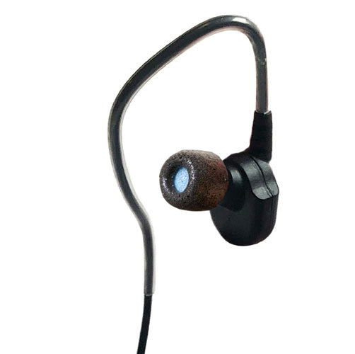 In Ear Microphone Headset