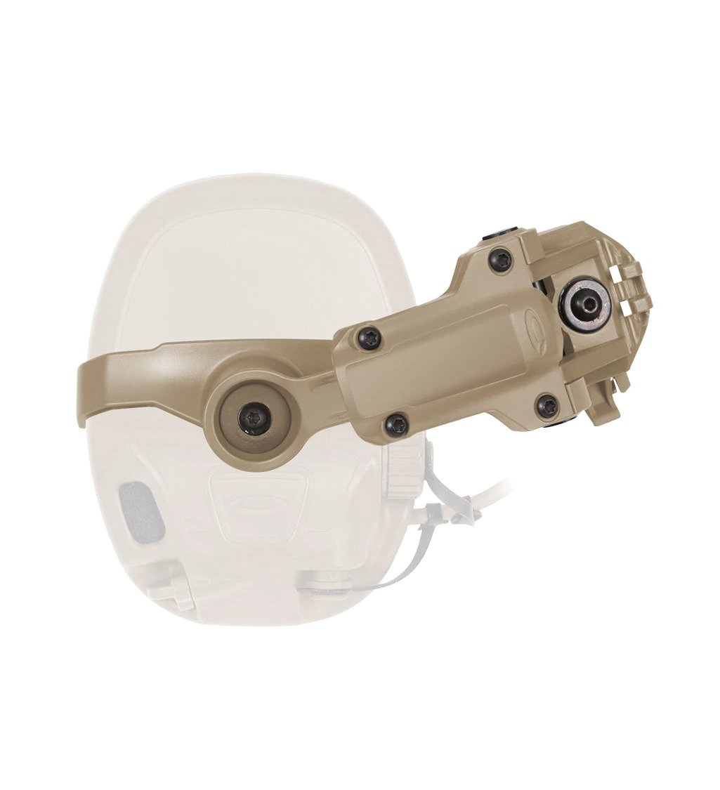OPS-CORE AMP HELMET RAIL MOUNT KIT - DISCO32