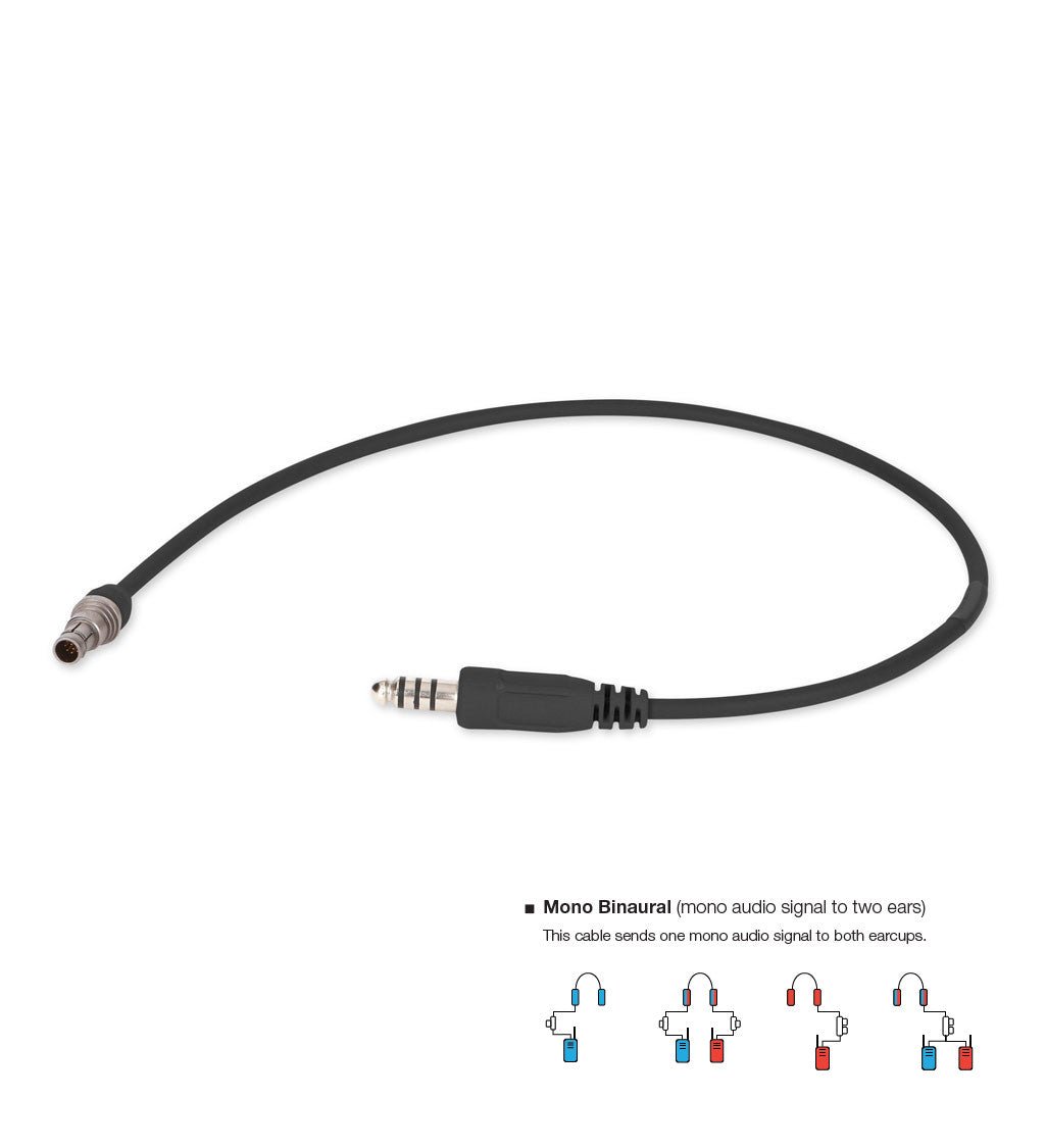 OPS-CORE AMP U174 Downlead Cable - DISCO32