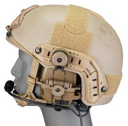 OTTO NOIZEBARRIER to OPS-CORE Mount - DISCO32