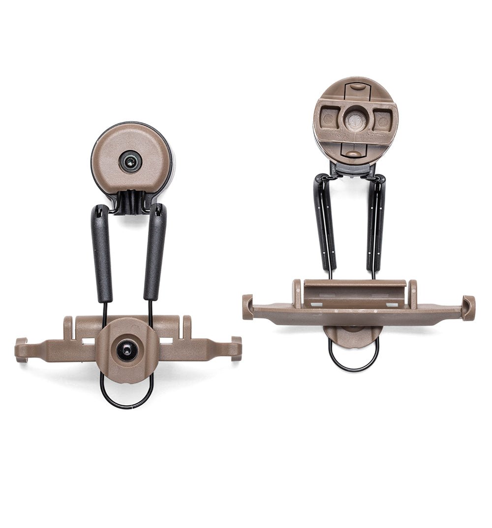 OTTO NOIZEBARRIER to OPS-CORE Mount - DISCO32