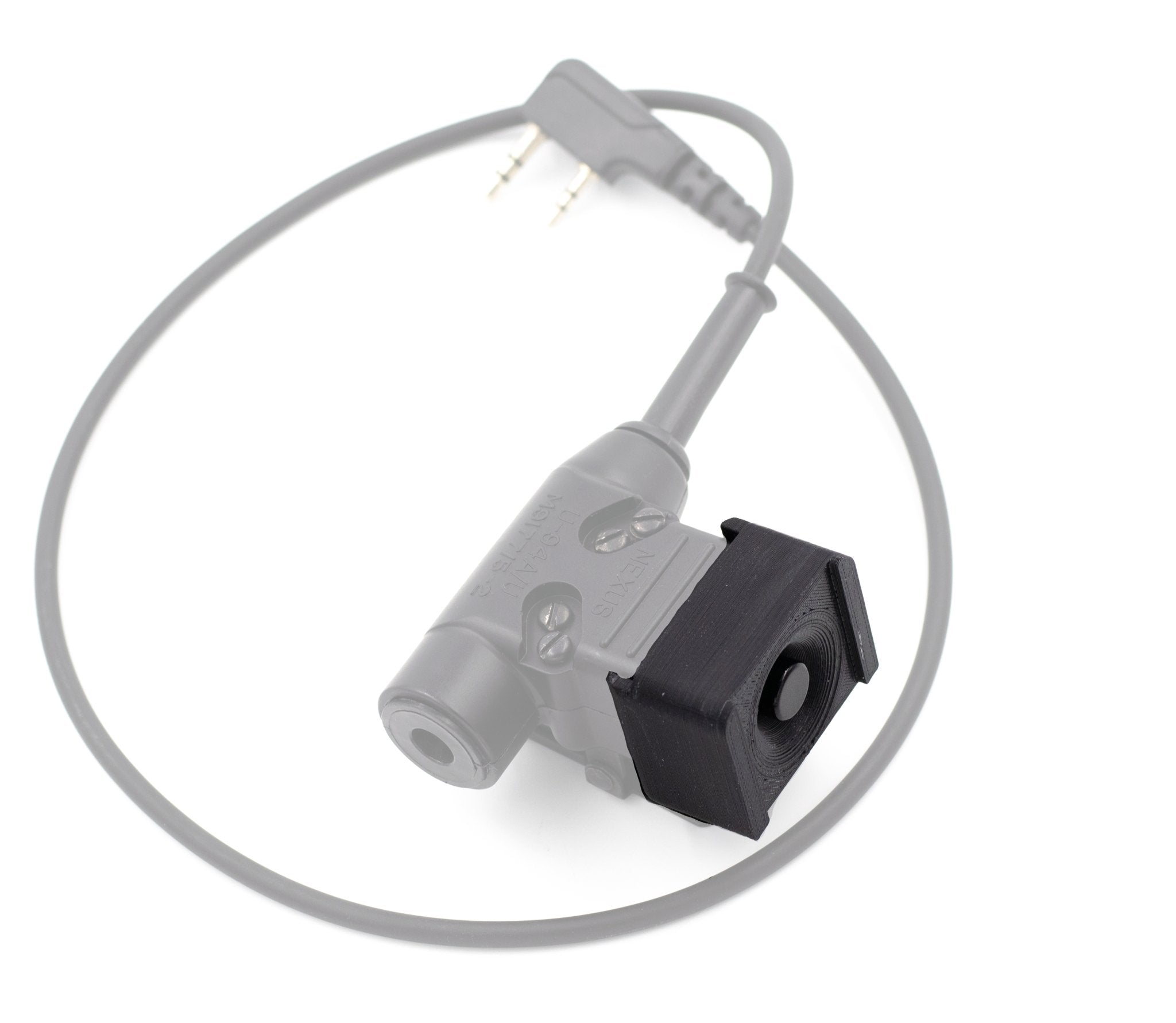 U-94/A - Mic Safety 2.0